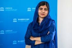 Pakistani Nobel laureate Malala Yousafzai signs Apple TV deal.jpg
