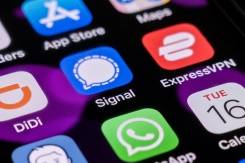 Messaging app Signal no longer working in China.jpg