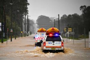 Evacuations ordered as Sydney's biggest dam overflows after record rainfall.jpg