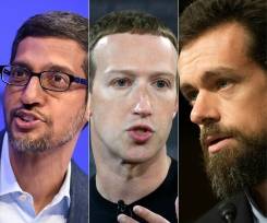 US lawmakers, tech CEOs clash over disinformation.jpg