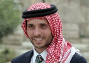 Jordan's Prince Hamzah strikes defiant tone amid palace turmoil.jpg Jordan's Prince Hamzah strikes defiant tone amid palace turmoil.jpg