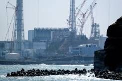 Japan to release treated Fukushima water into the sea.jpg