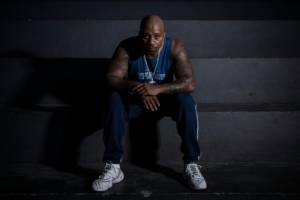 Brazil's MV Bill raps politics, pandemic in new album.jpg