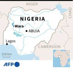 More than 150 feared drowned in Nigeria boat tragedy.jpg