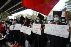 School's out for Myanmar students defying junta threats.jpg School's out for Myanmar students defying junta threats.jpg