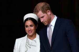 Harry and Meghan announce daughter's birth after tumultuous year.jpg