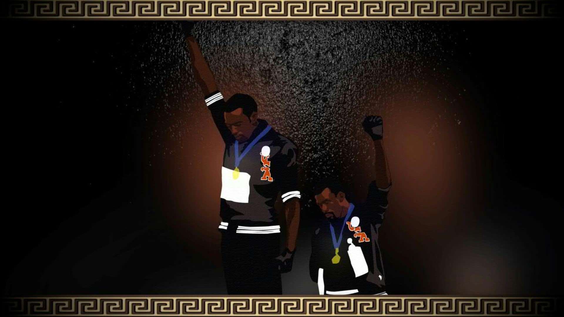 A history of the Olympic Games