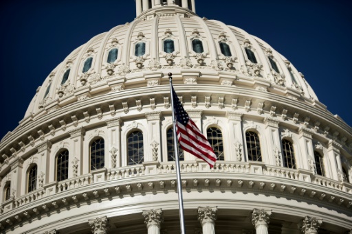 US Congress votes to make Juneteenth, end of slavery, a holiday