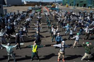 The Japanese stretch routine performed by millions.jpg