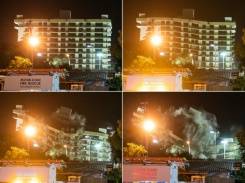 Rest of collapsed Florida apartment block demolished ahead of tropical storm.jpg