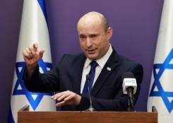 Israel PM suffers defeat over Arab family unification ban.jpg