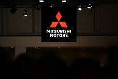 Mitsubishi says paid 25 million euro Dieselgate fine.jpg Mitsubishi says paid 25 million euro Dieselgate fine.jpg