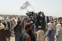 Taliban claim control of key border crossing with Pakistan.jpg Taliban claim control of key border crossing with Pakistan.jpg