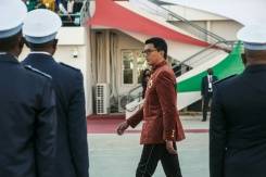 Madagascar prosecutors say foiled assassination bid on president.jpg Madagascar prosecutors say foiled assassination bid on president.jpg