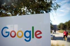 Google and Facebook say on-campus workers must be vaccinated.jpg Google and Facebook say on-campus workers must be vaccinated.jpg