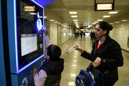 Istanbul en bouteille La Turquie veut valoriser ses déchets.jpg