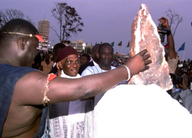 Le Sénégal ouvre un Musée des civilisations noires, idée lancée il y a 50 ans.jpg