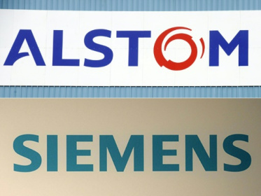 Fusion Alstom et Siemens ont déposé à Bruxelles des compensations adéquates.jpg