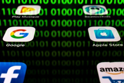 La France commencera à prélever la taxe Gafa dès le 1er janvier.jpg