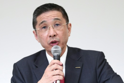 Nissan, sous pression de Renault, échoue à choisir un successeur à Ghosn.jpg