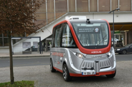 Métropole lilloise Une navette 100% autonome sur un campus.jpg
