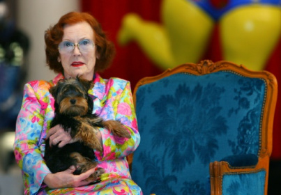 Le célèbre hôtel Negresco à Nice perd sa reine.jpg