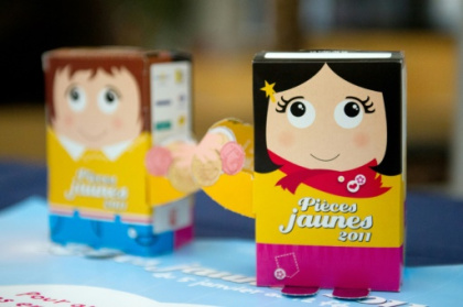 Les Pièces jaunes ont 30 ans et réfléchissent à de nouveaux modes de collecte.jpg