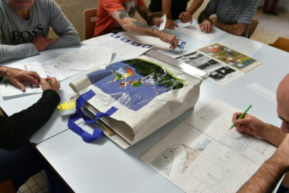 Des détenus s'évadent en BD pour participer au festival d'Angoulême.jpg