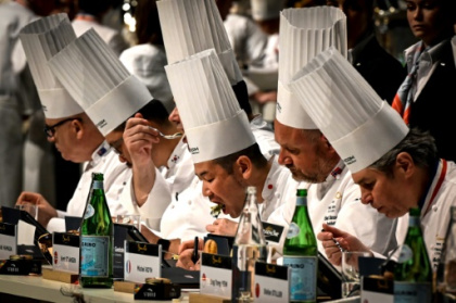 Le Bocuse d'Or, le plus éblouissant des concours, gagné par le Danemark.jpg