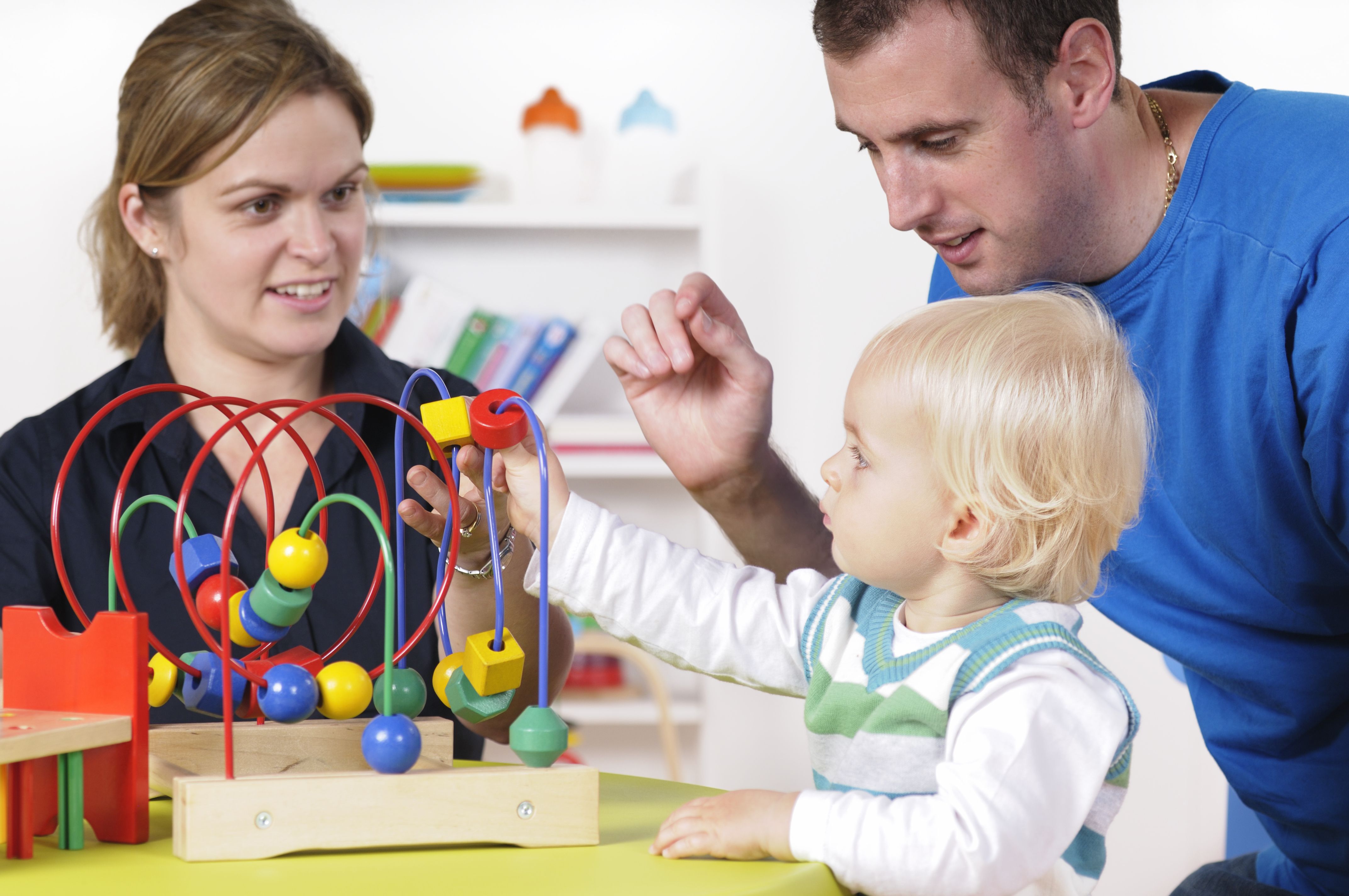 Les dernières théories sur les causes de l’autisme