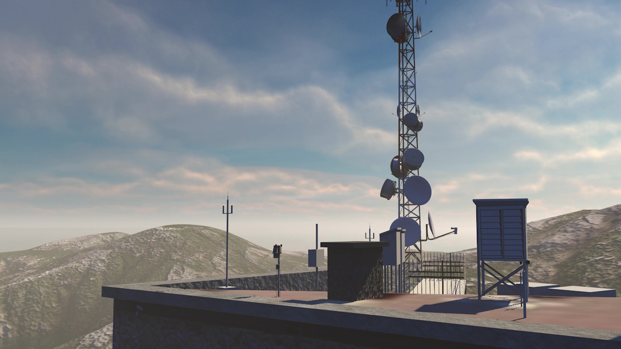 Comment prévoit-on la météo ?