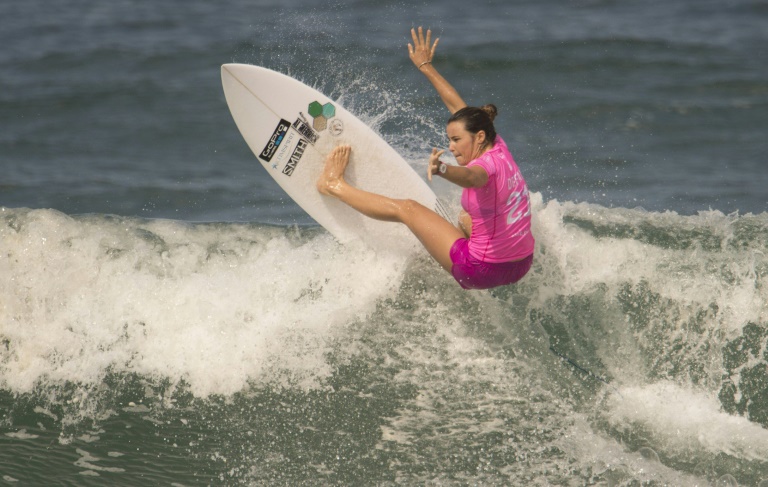 JO: breakdance, escalade, surf et skateboard proposés comme sports invités à Paris-2024