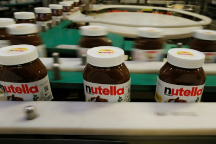 La plus grosse usine de Nutella au monde à l'arrêt en raison d'un défaut de qualité.jpg