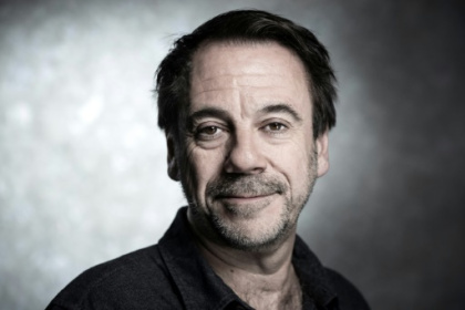 Michel Bussi, écrivain aux 8 millions de livres vendus, publie un nouveau roman.jpg