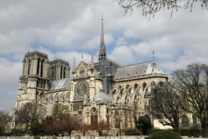 Notre-Dame de Paris, chef-d'œuvre d'Hugo qui sauva la cathédrale.jpg
