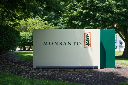 Monsanto aurait secrètement fiché des personnalités en fonction de leur position sur le glyphosate.jpg