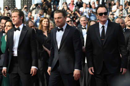 Tarantino fait de nouveau vibrer la Croisette.jpg