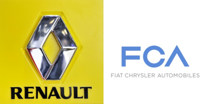 les administrateurs de Renault étudient la réponse à Fiat Chrysler.jpg