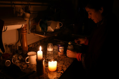 Argentina, Uruguay restore power after massive blackout.jpg