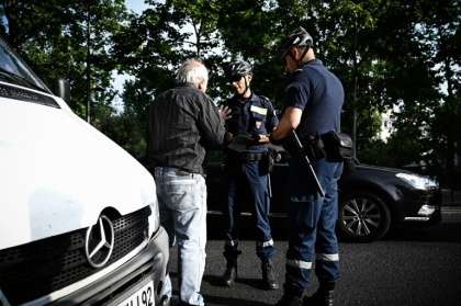 Les véhicules les plus polluants interdits dans plus de la moitié du Grand Paris.jpg