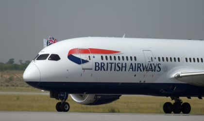 British Airways lourdement sanctionnée pour un vol de données de passagers.jpg