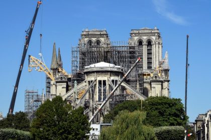 Travaux, dons, pollution quel bilan à Notre-Dame, trois mois après.jpg