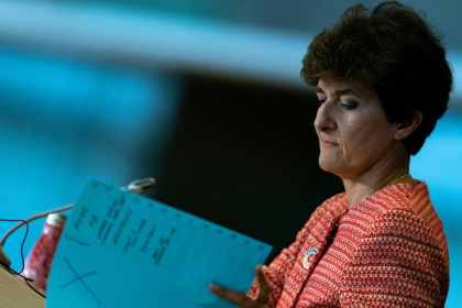 Goulard défend sa candidature à la Commission européenne, des questions subsistent.jpg