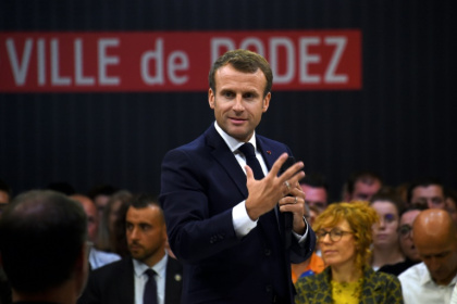 Macron monte au front face aux doutes sur la réforme des retraites.jpg
