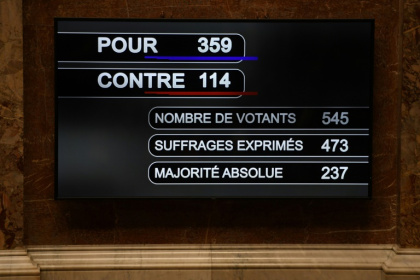 l'Assemblée adopte largement le projet de loi bioéthique.jpg