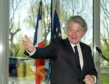 Après Goulard, Macron propose Thierry Breton comme commissaire européen.jpg