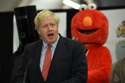 Cap sur le Brexit pour Boris Johnson, grand vainqueur des élections britanniques.jpg