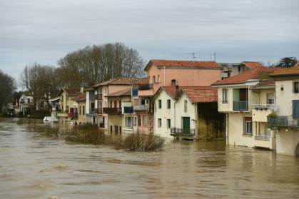 disparition d'un homme dans un secteur inondé des Landes.jpg