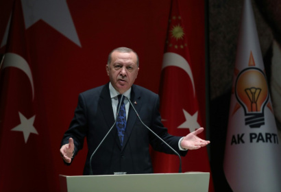 le Parlement autorise Erdogan à déployer l'armée en Libye.jpg