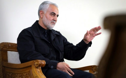 Le puissant général iranien Soleimani tué par les Etats-Unis en Irak.jpg